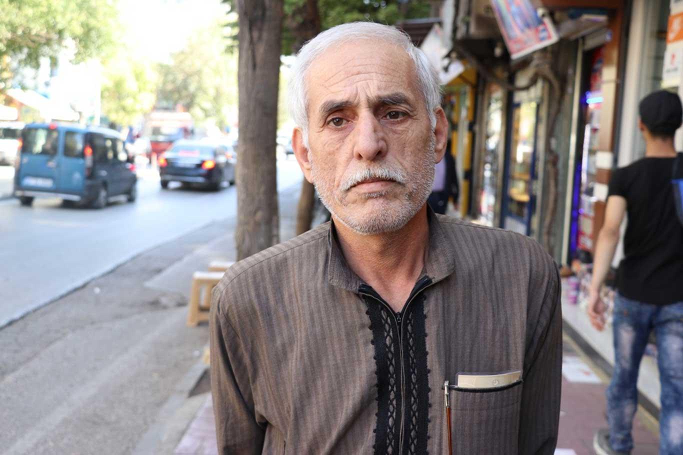 Suriyeliler: Güvenli bölge gerçekten ‘güvenli’ olursa döneriz Suriyeliler: Güvenli bölge gerçekten ‘güvenli’ olursa döneriz